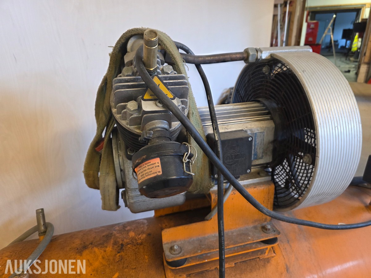 1999 Kaeser EPC840-250 kompressor