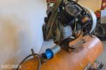 1999 Kaeser EPC840-250 kompressor