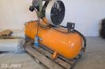 1999 Kaeser EPC840-250 kompressor