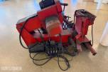 Corghi AG Super 52L dekkomlegger
