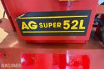Corghi AG Super 52L dekkomlegger