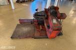 Corghi AG Super 52L dekkomlegger