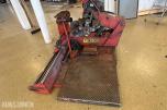 Corghi AG Super 52L dekkomlegger