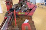 Corghi AG Super 52L dekkomlegger