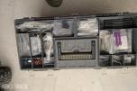 Stor RC Nitro-samling 4 biler, Startkasse, Ladere, Deler, etc.