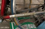 Stor RC Nitro-samling 4 biler, Startkasse, Ladere, Deler, etc.