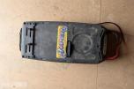 Stor RC Nitro-samling 4 biler, Startkasse, Ladere, Deler, etc.