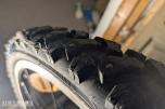 Stor RC Nitro-samling 4 biler, Startkasse, Ladere, Deler, etc.