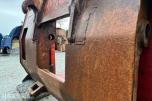 FG 20 tonns Steingaffel - Passer til CAT 980C