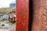 FG 20 tonns Steingaffel - Passer til CAT 980C