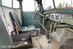 1956 Volvo 6x6, Tl22, produsert i kun 857 eksemplarer