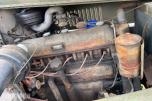 1956 Volvo 6x6, Tl22, produsert i kun 857 eksemplarer