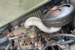 1956 Volvo 6x6, Tl22, produsert i kun 857 eksemplarer
