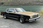 1978 Oldsmobile Cutlass 5.0 Reparasjonsobjekt 