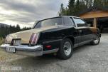 1978 Oldsmobile Cutlass 5.0 Reparasjonsobjekt 