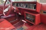 1978 Oldsmobile Cutlass 5.0 Reparasjonsobjekt 