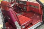 1978 Oldsmobile Cutlass 5.0 Reparasjonsobjekt 