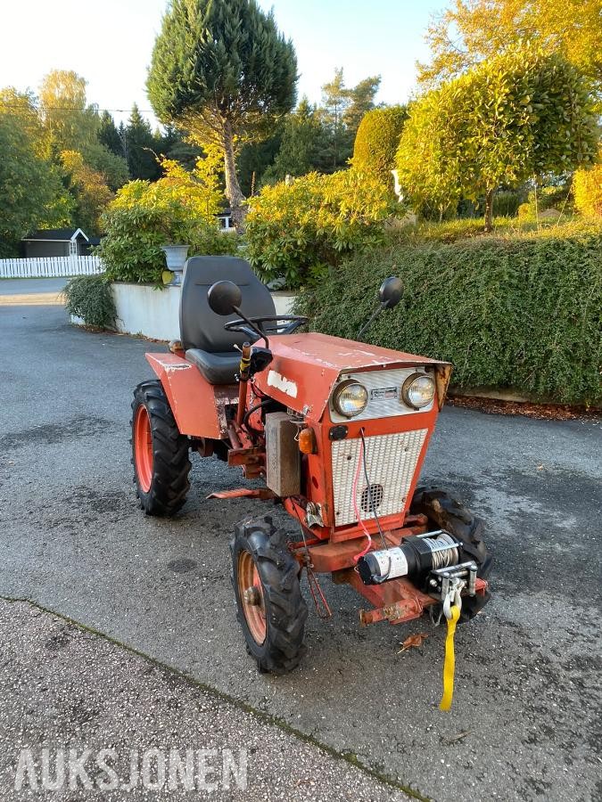 Minitraktor Gutbrod  1050 
