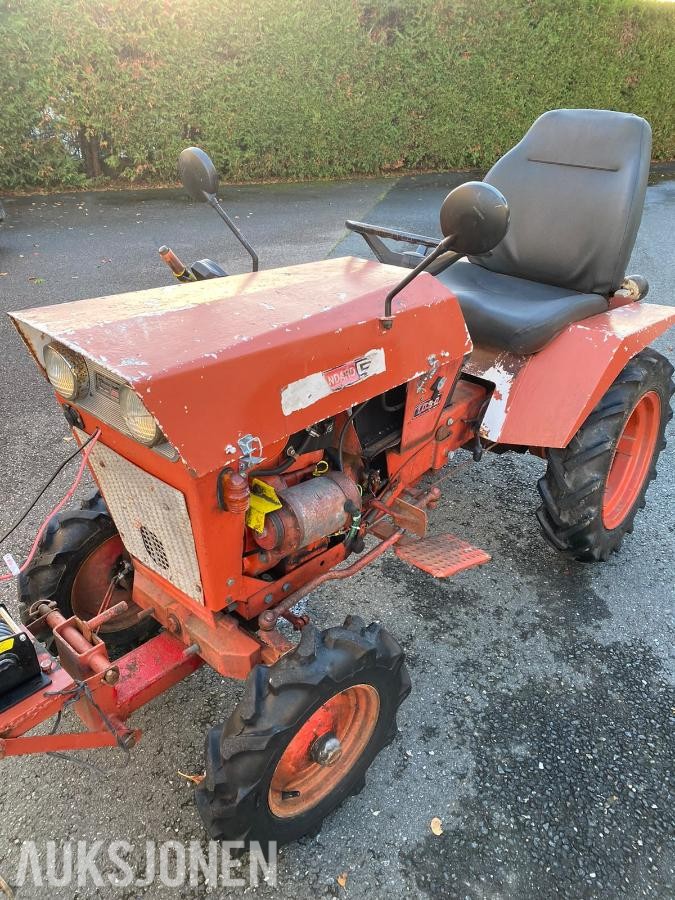 Minitraktor Gutbrod  1050 