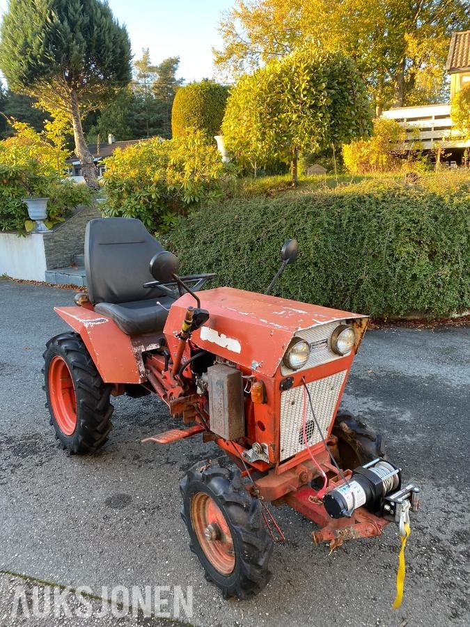 Minitraktor Gutbrod  1050 