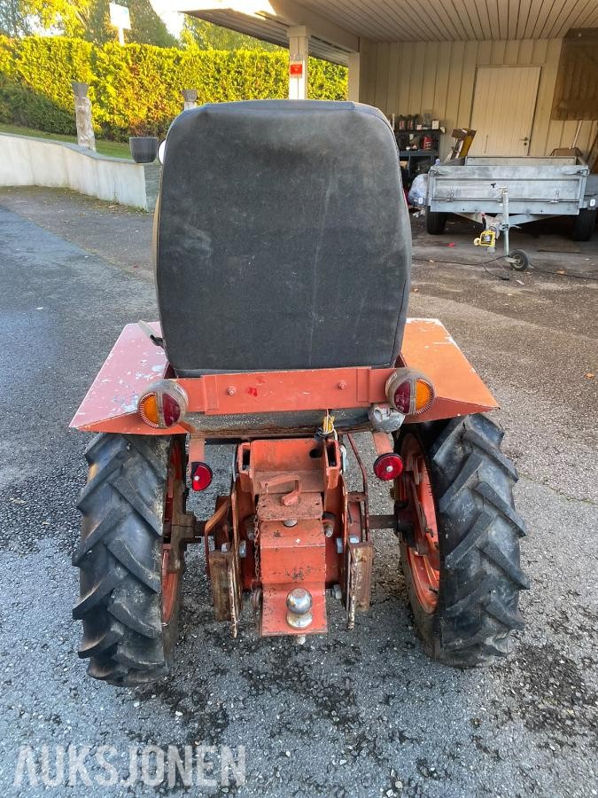 Minitraktor Gutbrod  1050 