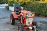 Minitraktor Gutbrod  1050 