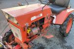 Minitraktor Gutbrod  1050 