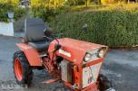 Minitraktor Gutbrod  1050 