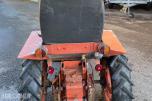 Minitraktor Gutbrod  1050 