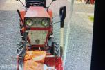 Minitraktor Gutbrod  1050 