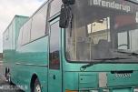 1997 Volvo B10M Kombibuss Ambassador