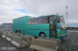 1997 Volvo B10M Kombibuss Ambassador