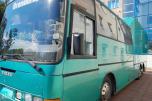 1997 Volvo B10M Kombibuss Ambassador