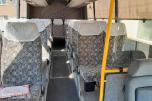 1997 Volvo B10M Kombibuss Ambassador