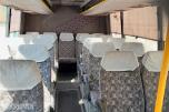 1997 Volvo B10M Kombibuss Ambassador