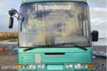 1997 Volvo B10M Kombibuss Ambassador