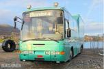 1997 Volvo B10M Kombibuss Ambassador