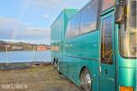 1997 Volvo B10M Kombibuss Ambassador