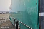 1997 Volvo B10M Kombibuss Ambassador