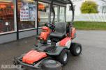 2020 HUSQVARNA P 524EFI  FRONTKLIPPER| KUN 380 TIMER 