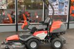 2020 HUSQVARNA P 524EFI  FRONTKLIPPER| KUN 380 TIMER 