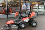 2020 HUSQVARNA P 524EFI  FRONTKLIPPER| KUN 380 TIMER 
