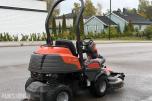 2020 HUSQVARNA P 524EFI  FRONTKLIPPER| KUN 380 TIMER 