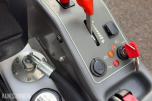 2020 HUSQVARNA P 524EFI  FRONTKLIPPER| KUN 380 TIMER 