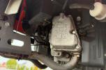 2020 HUSQVARNA P 524EFI  FRONTKLIPPER| KUN 380 TIMER 