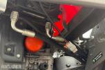 2020 HUSQVARNA P 524EFI  FRONTKLIPPER| KUN 380 TIMER 