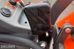 2020 HUSQVARNA P 524EFI  FRONTKLIPPER| KUN 380 TIMER 