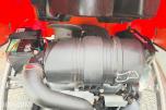 2020 HUSQVARNA P 524EFI  FRONTKLIPPER| KUN 380 TIMER 