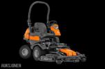 2020 HUSQVARNA P 524EFI  FRONTKLIPPER| KUN 380 TIMER 