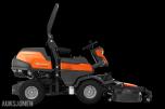2020 HUSQVARNA P 524EFI  FRONTKLIPPER| KUN 380 TIMER 